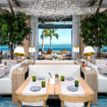 The Best of Shopping and Dining in Miami Beach