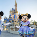 Exploring Walt Disney World: A Guide to the Top Attractions and Activities for Your Florida Beach City Vacation