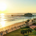 Discover the Thrill of Daytona Beach