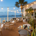 Explore the Best of Shopping and Dining in Clearwater Beach