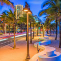 Top Attractions in Fort Lauderdale: A Must-Visit Destination for Beach Lovers