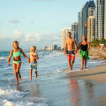 Sunny Isles Beach: The Ultimate Guide to Florida's Hidden Gem