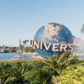 Exploring Universal Studios Florida: A Beach City Theme Park Adventure