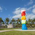 Explore the Vibrant Culture of Miami Beach