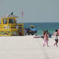 Beach and Water Safety Tips for Your Next Florida Vacation