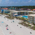 Exploring Accommodation Options in Florida Beach Cities