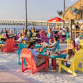 Sampling Local Cuisine in Florida Beach Cities