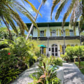 Discover the Fascinating History of Ernest Hemingway Home and Museum