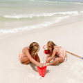 Recommended Length of Stay for Your Florida Beach Vacation