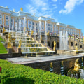 Exploring the Top Attractions in St. Petersburg