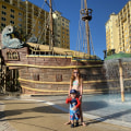 The Ultimate Guide to Visiting Theme Parks in Florida Beach Cities