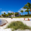 A Guide to Smathers Beach: The Ultimate Florida Beach Destination