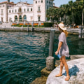 Exploring the Vizcaya Museum and Gardens in Miami