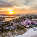 Top Beach Activities in St. Petersburg, Florida