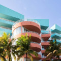 Discover the Art Deco District in Miami Beach