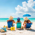 Sun Protection and Insect Repellent: Essential Tips for a Safe and Enjoyable Florida Beach Vacation