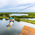 Exploring the Best Outdoor Recreation Areas in St. Petersburg