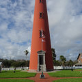 Discover the Beauty and History of Ponce de Leon Inlet Lighthouse in Daytona Beach