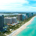 Discover the Beauty of Bal Harbour Beach