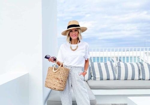 Exploring Florida's Top Beach Cities: A Guide to Finding the Perfect Outfits for Your Next Vacation