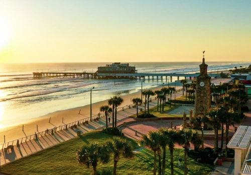 Discover the Thrill of Daytona Beach