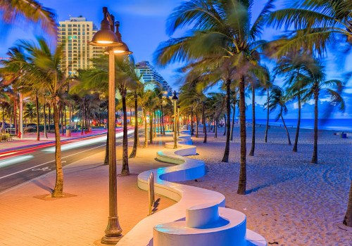 Top Attractions in Fort Lauderdale: A Must-Visit Destination for Beach Lovers