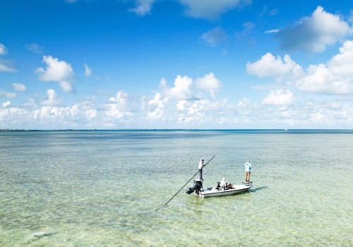 Exploring the Best Fishing Spots in Florida's Top Beach Cities