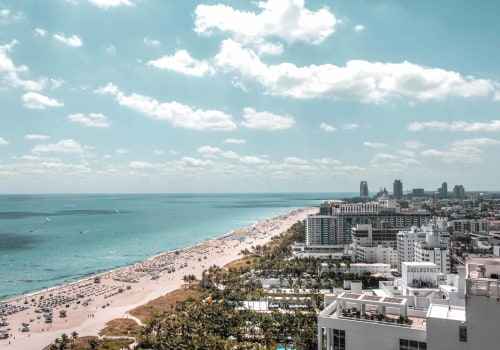 10 Must-Do Activities for a Relaxing Beach Getaway in Miami Beach