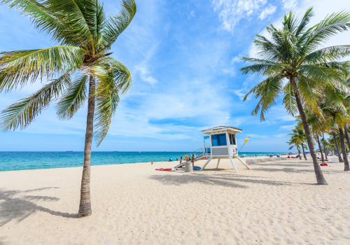 Top Off-Season Travel Deals for Florida Beach Cities