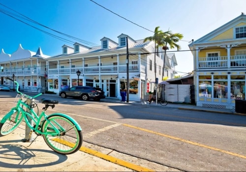 Discover the Vibrant Nightlife of Duval Street in Key West