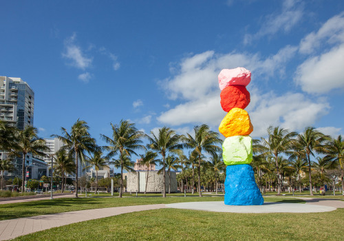 Explore the Vibrant Culture of Miami Beach