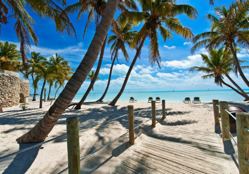 The Best Time to Visit Key West: Your Ultimate Guide to Peak Tourist Season