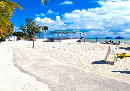 Higgs Beach: A Hidden Gem in Key West