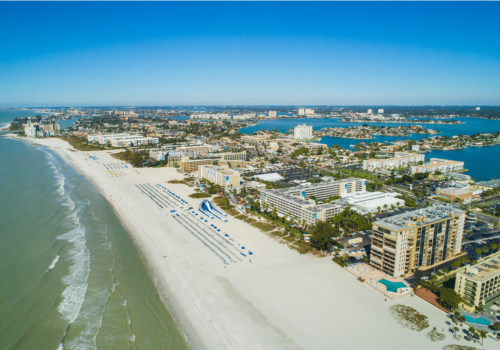 Explore the Best of St. Pete Beach