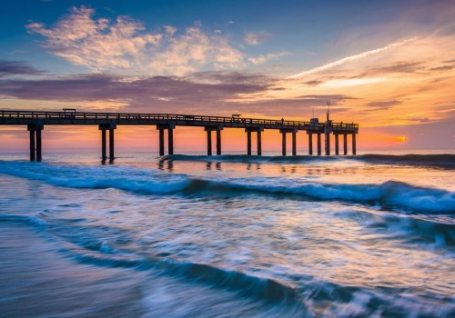 Exploring the Historic Sites of Florida Beach Cities