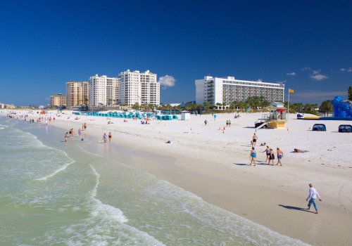 The Best Time to Visit Clearwater Beach: Tips and Recommendations