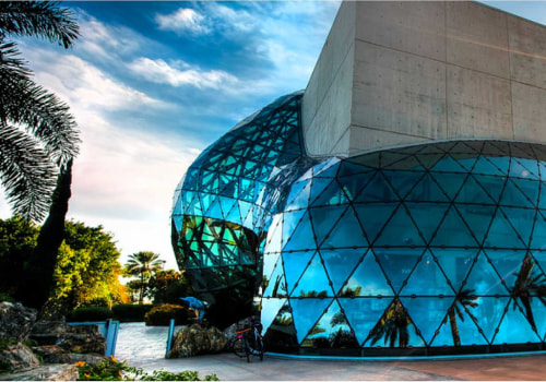 Discover the Magic of St. Petersburg's Dali Museum