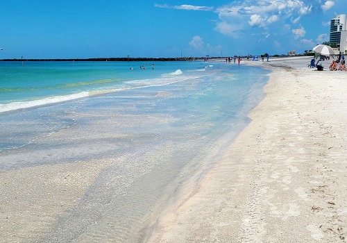 Exploring the Best of St. Pete Beach: Your Ultimate Florida Vacation Destination