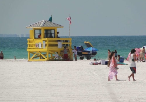 Beach and Water Safety Tips for Your Next Florida Vacation