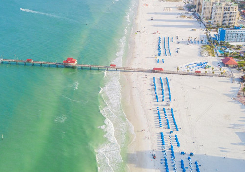 Top Things to Do in Clearwater Beach