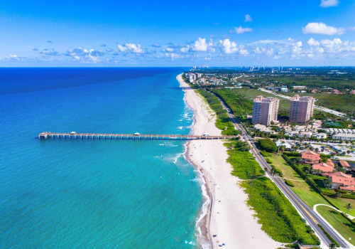 Exploring the Best of Florida Beach Cities