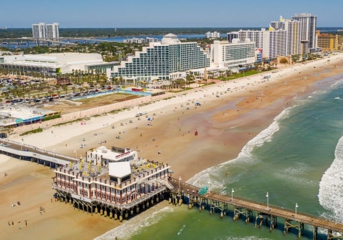 Discover the Best of Daytona Beach: Your Ultimate Guide to Florida's Famous Beach City