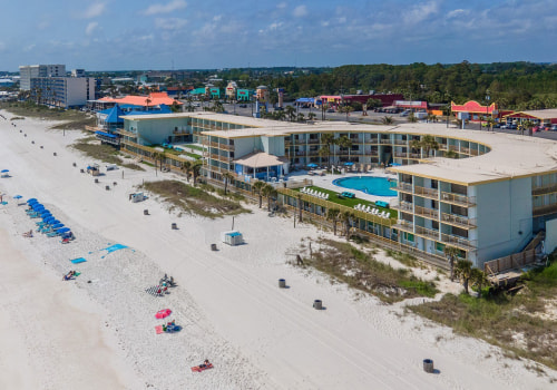 Exploring Accommodation Options in Florida Beach Cities