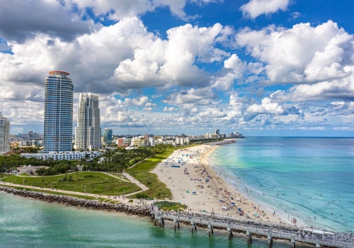 The Ultimate Guide to Florida's Peak Tourist Season