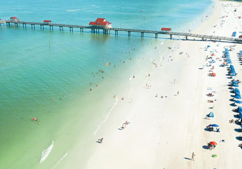 Discover the Magic of Clearwater Beach in Florida