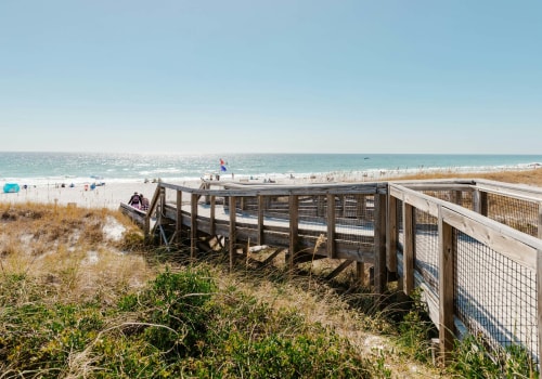 Tipping Customs in Florida Beach Cities: How to Show Appreciation on Your Next Vacation