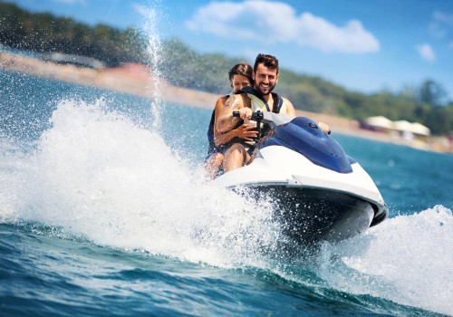 The Ultimate Guide to Jet Skiing in Florida's Top Beach Cities