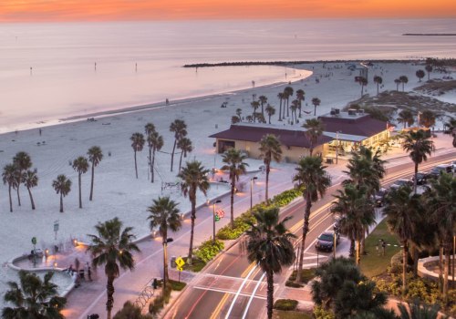 Discover the Beauty of Clearwater Beach: A Must-Visit Destination in Florida