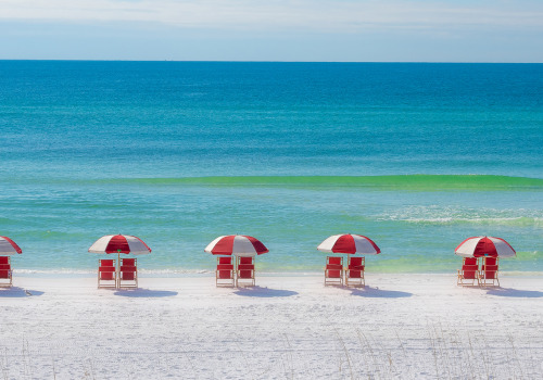 Exploring Florida's Beach Cities: A Must-Read for Your Next Vacation