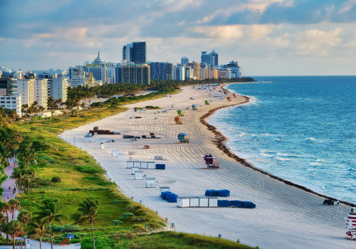 Exploring the Best Time to Visit Miami Beach